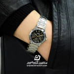 ساعت مچی کاسیو (Casio) مدل LTP-V300D-1A2