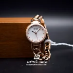 ساعت مچی زنانه کرست مدل 9049L