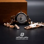 ساعت مچی زنانه کرست مدل 9049L