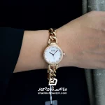 ساعت مچی زنانه کرست مدل 9049L