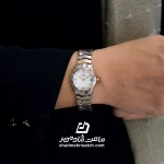 ساعت مچی زنانه کرست مدل 6342L