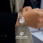 ساعت مچی زنانه کرست مدل 6342L