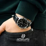 ساعت مچی کاسیو (Casio) مدل MTP-VD03L-1A