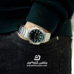 ساعت مچی کاسیو (Casio) مدل AMW-870DA-3AV