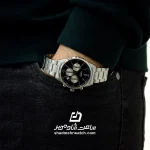 ساعت مچی کاسیو (Casio) مدل MTP-E515D-1AV