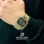 ساعت مچی کاسیو (Casio) مدل AE-1600H-5AV