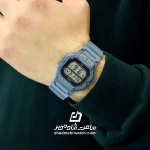 ساعت مچی کاسیو (Casio) مدل WS-1400H-2AV