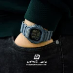 ساعت مچی کاسیو (Casio) مدل WS-1400H-2AV