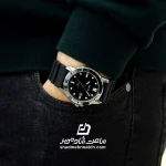 ساعت مچی کاسیو (Casio) مدل MTP-VD01-2EVUDF