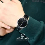 ساعت مچی کاسیو (Casio) مدل MTP-VT01L-1B