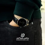 ساعت مچی کاسیو (Casio) مدل MTP-VT01L-1B