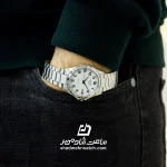 ساعت مچی مردانه کاسیو (Casio) MTP-1183A-7B