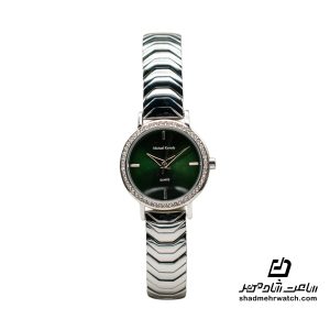 ساعت مچی زنانه مایکل کندی مدل MK1060