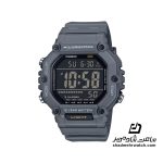 ساعت مچی کاسیو (Casio) مدل AE-1600H-8BV
