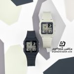 ساعت مچی کاسیو (Casio) مدل LF-20W-1A
