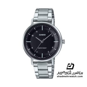 ساعت مچی کاسیو (Casio) مدل LTP-VT03D-1B