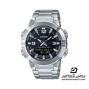 ساعت مچی کاسیو (Casio) مدل AMW-870D-1AV