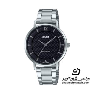 ساعت مچی کاسیو (Casio) مدل LTP-VT04D-1A