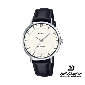 ساعت مچی کاسیو (Casio) مدل LTP-VT04L-7A2
