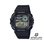 ساعت مچی کاسیو (Casio) مدل WS-1700H-1AV