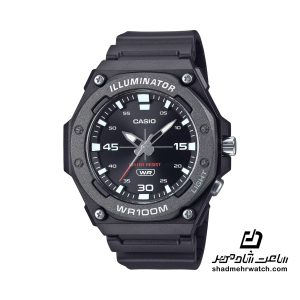 ساعت مچی کاسیو (Casio) مدل MW-620H-1AV