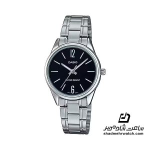 ساعت مچی کاسیو (Casio) مدل LTP-V005D-1B