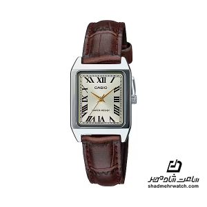 ساعت مچی کاسیو (Casio) مدل LTP-V007L-9B