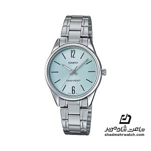 ساعت مچی کاسیو (Casio) مدل LTP-V005D-2B
