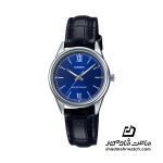 ساعت مچی کاسیو (Casio) مدل LTP-V005L-2B