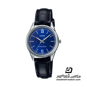 ساعت مچی کاسیو (Casio) مدل LTP-V005L-2B