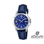 ساعت مچی زنانه کاسیو (Casio) LTP-V004L-2B