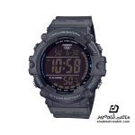 ساعت مچی کاسیو (Casio) مدل AE-1500WH-8BV