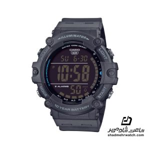 ساعت مچی کاسیو (Casio) مدل AE-1500WH-8BV