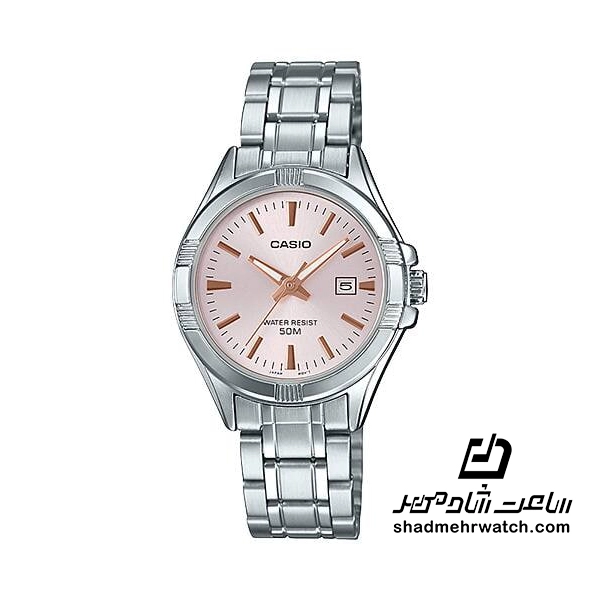 ساعت مچی زنانه کاسیو (Casio) مدل LTP-1308D-4AV
