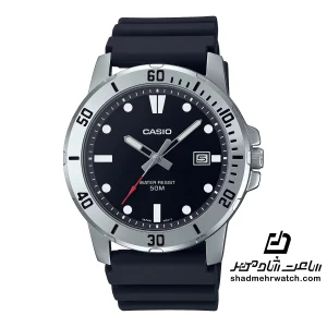 ساعت مچی کاسیو (Casio) مدل MTP-VD01-2EVUDF