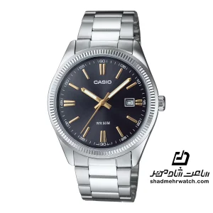 ساعت مچی کاسیو (Casio) مدل MTP-1302D-1A2V