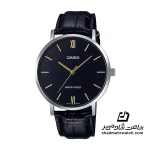 ساعت مچی کاسیو (Casio) مدل MTP-VT01L-1B