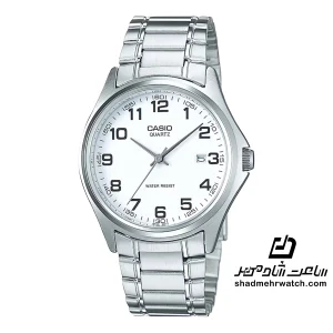 ساعت مچی مردانه کاسیو (Casio) MTP-1183A-7B