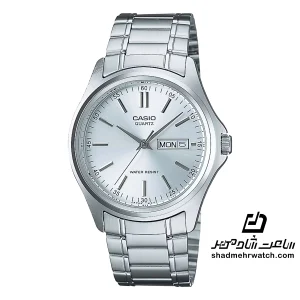 ساعت مچی مردانه کاسیو (Casio) MTP-1239D-7A