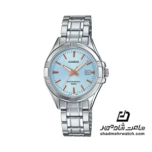 ساعت مچی زنانه کاسیو (Casio) مدل LTP-1308D-2AV