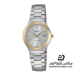 ساعت مچی کاسیو (Casio) مدل LTP-1170G-7ARDF