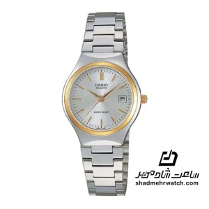 ساعت مچی کاسیو (Casio) مدل LTP-1170G-7ARDF