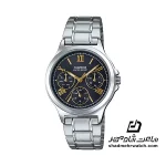 ساعت مچی کاسیو (Casio) مدل LTP-V300D-1A2