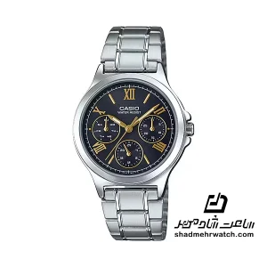ساعت مچی کاسیو (Casio) مدل LTP-V300D-1A2