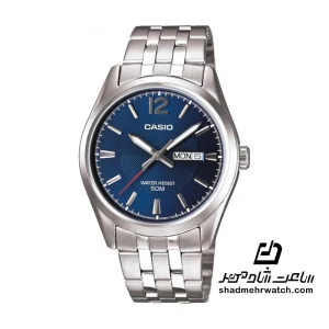 ساعت مچی کاسیو (Casio) مدل MTP-1335D-2A