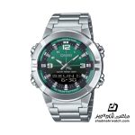 ساعت مچی کاسیو (Casio) مدل AMW-870DA-3AV