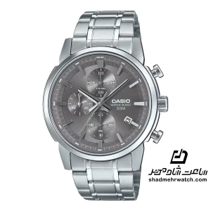 ساعت مچی کاسیو (Casio) مدل MTP-E510D-8AV
