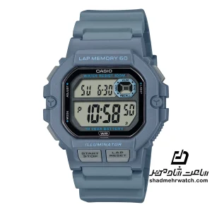 ساعت مچی کاسیو (Casio) مدل WS-1400H-2AV