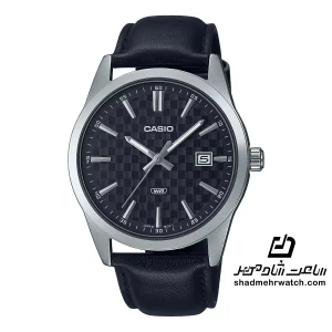 ساعت مچی کاسیو (Casio) مدل MTP-VD03L-1A