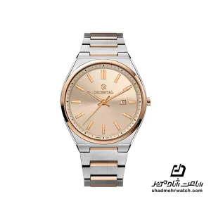 ساعت مچی مردانه ORIENTAL مدل O-SH010G